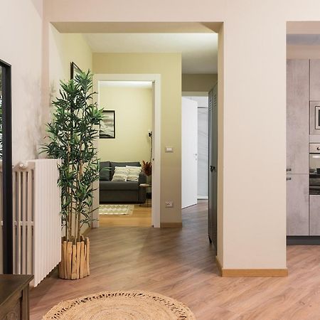 Ars Nova Apartment Cuneo Exterior photo
